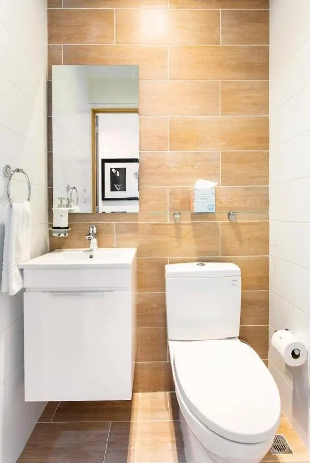 Bg Luxury Rentals Santo Domingo 0*,  Dominikanische Republik