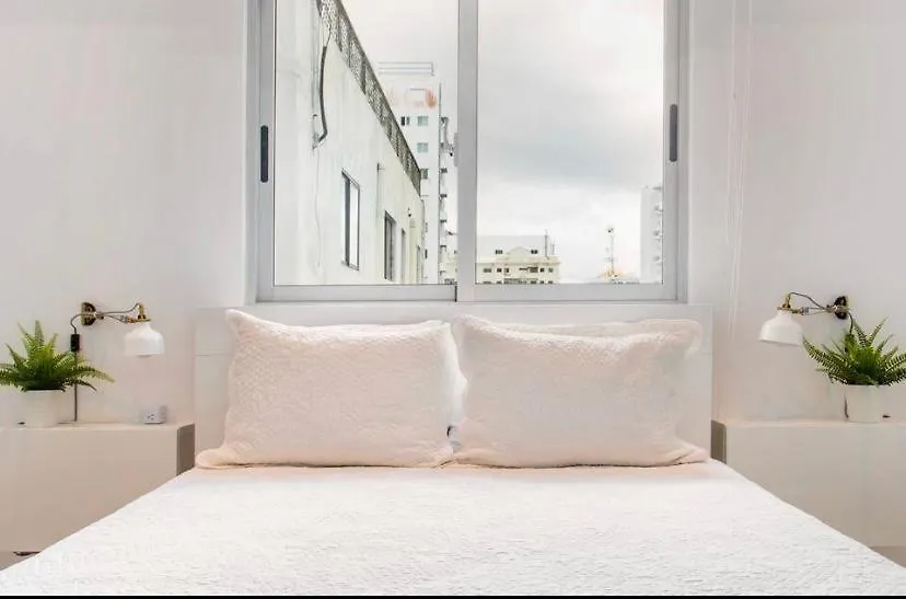 Apartment Bg Luxury Rentals Santo Domingo Dominican Republic