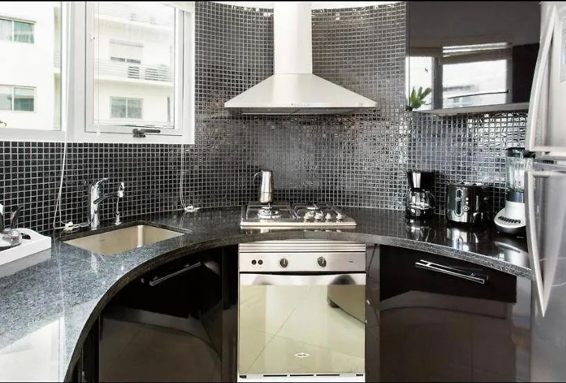 Bg Luxury Rentals Santo Domingo 0*,  Dominican Republic