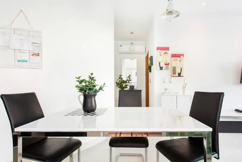 Apartment Bg Luxury Rentals Santo Domingo